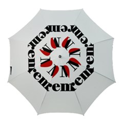 Golf Umbrella 