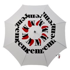 Hook Handle Umbrella (Medium) 