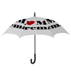 Hook Handle Umbrella (Medium) 