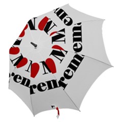 Hook Handle Umbrella (Small) 