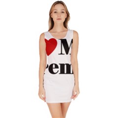 Bodycon Dress 