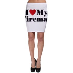 Bodycon Skirt 