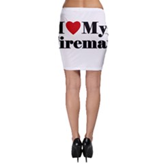 Bodycon Skirt 