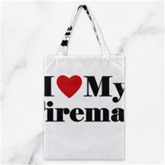 Classic Tote Bag 