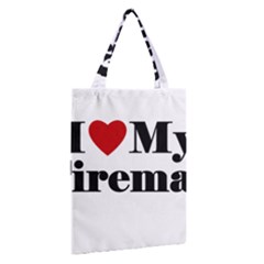 Classic Tote Bag 