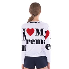 Women s Long Sleeve T-Shirt 