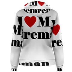 Women s Pullover Hoodie 