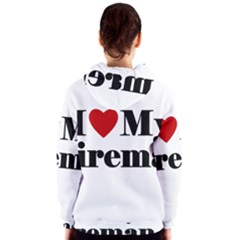 Women s Zipper Hoodie 