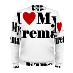 Men s Sweatshirt 