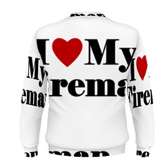 Men s Sweatshirt 