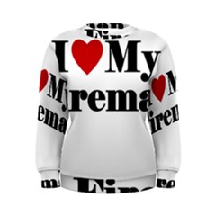 Women s Sweatshirt 