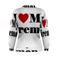 Women s Sweatshirt 