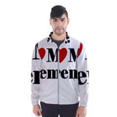 Men s Windbreaker 