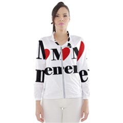 Women s Windbreaker 