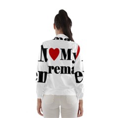 Women s Windbreaker 