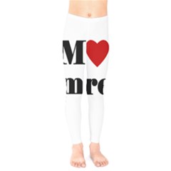 Kids  Leggings 