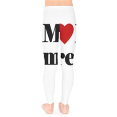 Kids  Leggings 