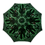 Fighting Irish Golf Umbrella