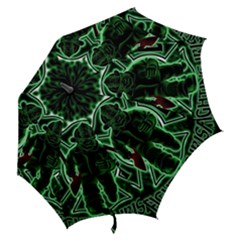 Hook Handle Umbrella (Medium) 