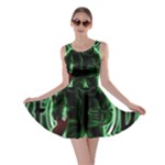 Fighting Irish Skater Dress