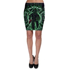 Bodycon Skirt 