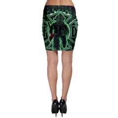 Bodycon Skirt 