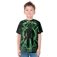 Kids  Cotton T-Shirt 