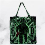 Fighting Irish Grocery Tote Bag