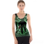 Fighting Irish Tank Top