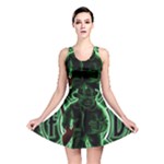 Fighting Irish Reversible Skater Dress