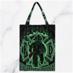 Fighting Irish Classic Tote Bag