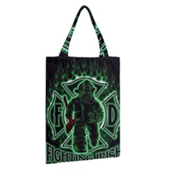 Classic Tote Bag 