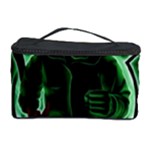 Fighting Irish Cosmetic Storage Case