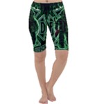 Fighting Irish Cropped Leggings 