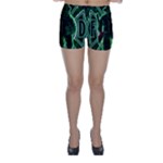 Fighting Irish Skinny Shorts