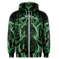 Men s Zipper Hoodie 