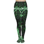 Fighting Irish Tights