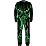 Fighting Irish OnePiece Jumpsuit (Men)