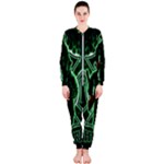 Fighting Irish OnePiece Jumpsuit (Ladies)