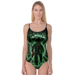 Fighting Irish Camisole Leotard 