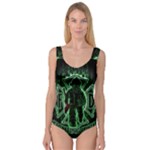 Fighting Irish Princess Tank Leotard 