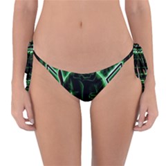 Reversible Bikini Bottoms 