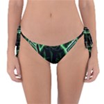 Fighting Irish Reversible Bikini Bottom