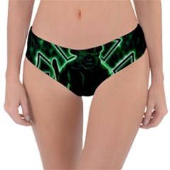 Reversible Classic Bikini Bottoms 