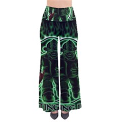 So Vintage Palazzo Pants 