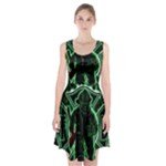 Fighting Irish Racerback Midi Dress