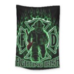 Fighting Irish Small Tapestry