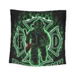 Fighting Irish Square Tapestry (Small)