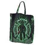 Fighting Irish Giant Grocery Tote