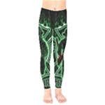 Fighting Irish Kids  Legging